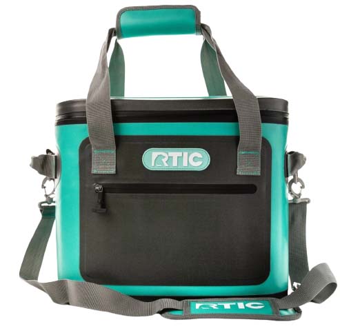 RTIC Soft Pack Cooler 30 Can soft cooler